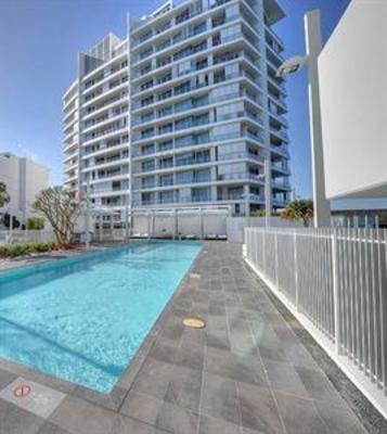 фото отеля Waters Edge Luxury at Mandurah - By The Estuary