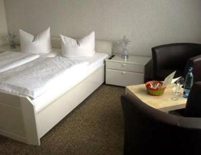 фото отеля Hotel Pension Windhagen Braunlage