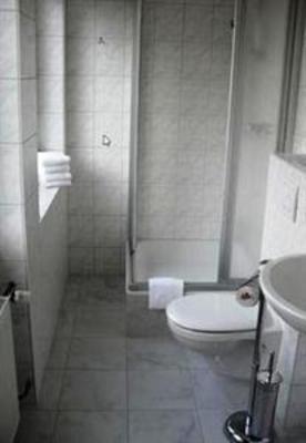фото отеля Hotel Pension Windhagen Braunlage