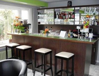 фото отеля Hotel Pension Windhagen Braunlage