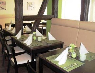 фото отеля Hotel Pension Windhagen Braunlage