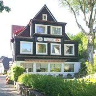 фото отеля Hotel Pension Windhagen Braunlage