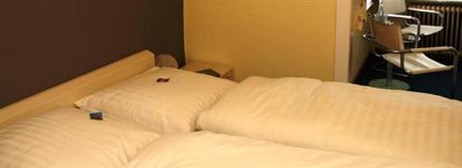 фото отеля Hotel Pension Windhagen Braunlage