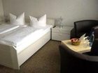 фото отеля Hotel Pension Windhagen Braunlage
