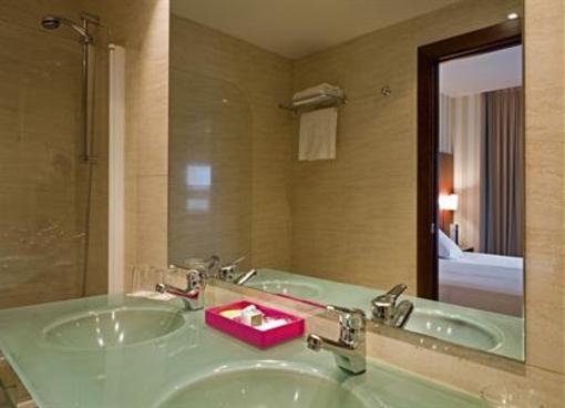 фото отеля Zenit Coruna Hotel