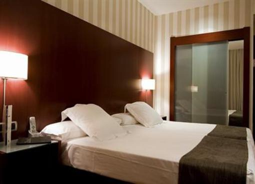 фото отеля Zenit Coruna Hotel
