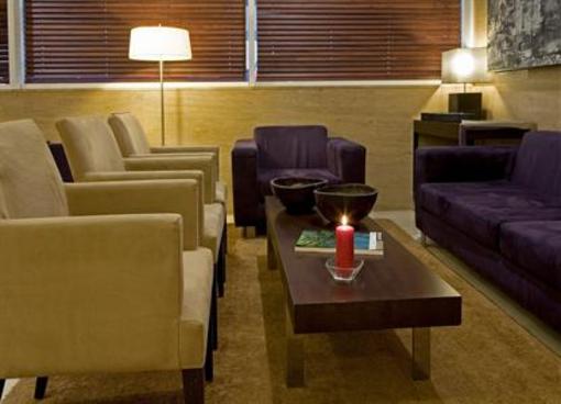фото отеля Zenit Coruna Hotel