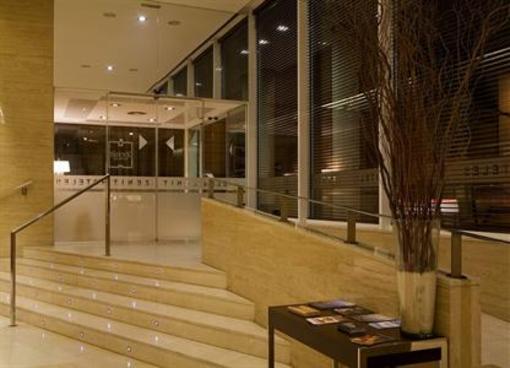 фото отеля Zenit Coruna Hotel