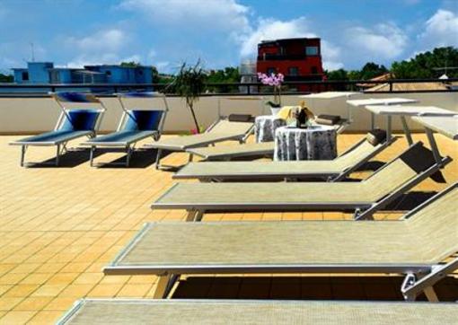 фото отеля Hotel Tenerife