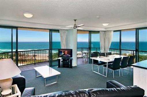 фото отеля Key Largo Holiday Apartments Maroochydore