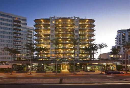 фото отеля Key Largo Holiday Apartments Maroochydore