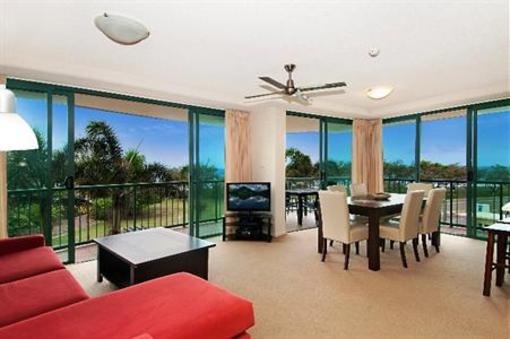 фото отеля Key Largo Holiday Apartments Maroochydore