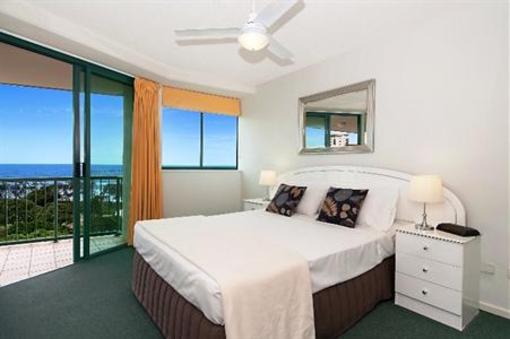 фото отеля Key Largo Holiday Apartments Maroochydore