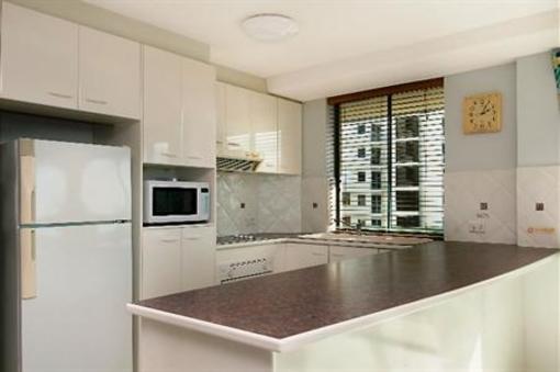 фото отеля Key Largo Holiday Apartments Maroochydore