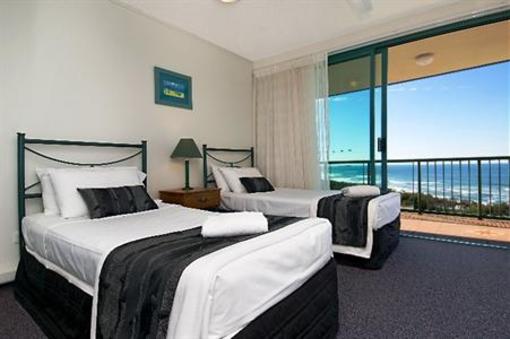 фото отеля Key Largo Holiday Apartments Maroochydore
