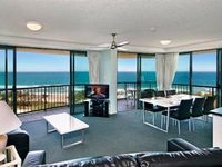 Key Largo Holiday Apartments Maroochydore