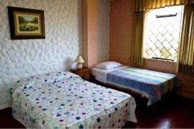 фото отеля Hostal El Ancla