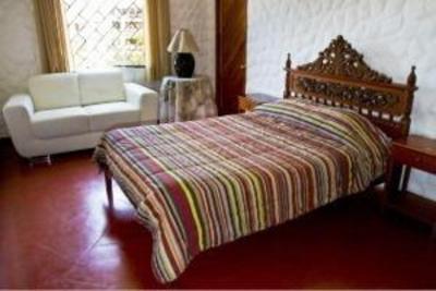 фото отеля Hostal El Ancla