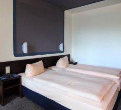 фото отеля Hotelpark Der Westerwald Treff Oberlahr