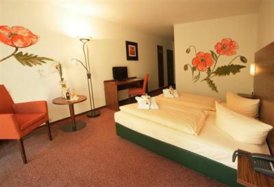фото отеля Hotelpark Der Westerwald Treff Oberlahr