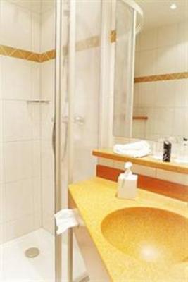 фото отеля Hotelpark Der Westerwald Treff Oberlahr