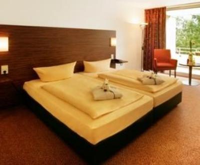 фото отеля Hotelpark Der Westerwald Treff Oberlahr