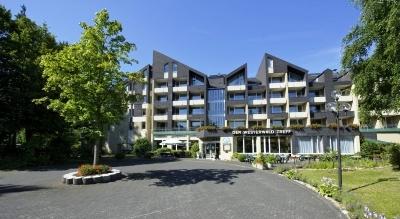 фото отеля Hotelpark Der Westerwald Treff Oberlahr