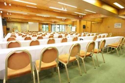 фото отеля Hotelpark Der Westerwald Treff Oberlahr