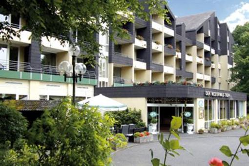 фото отеля Hotelpark Der Westerwald Treff Oberlahr