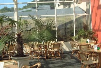 фото отеля Hotelpark Der Westerwald Treff Oberlahr