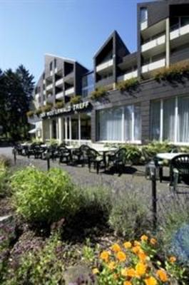 фото отеля Hotelpark Der Westerwald Treff Oberlahr