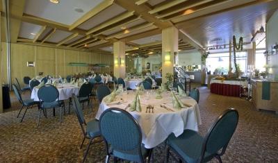 фото отеля Hotelpark Der Westerwald Treff Oberlahr