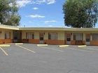 фото отеля Rainbow Motel Thermopolis