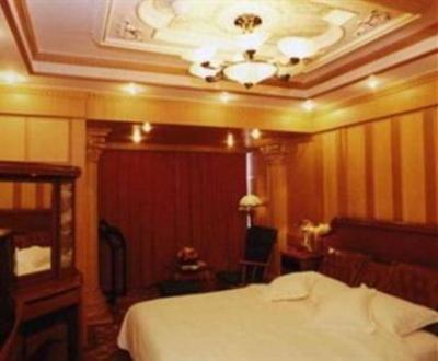 фото отеля Stone Forest International Hotel