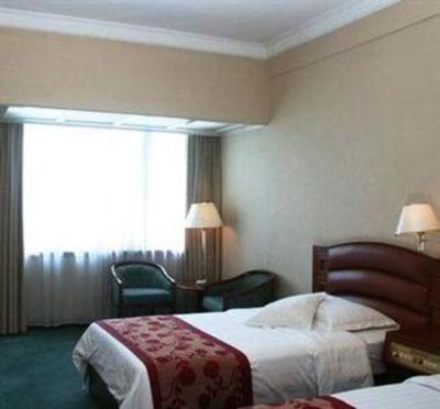 фото отеля Stone Forest International Hotel