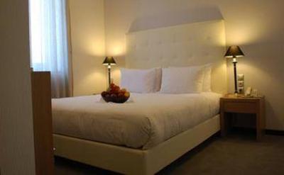 фото отеля Athens Lotus Hotel