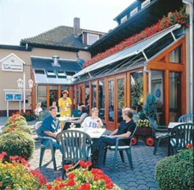 фото отеля Hotel-Restaurant Haus Gellermann