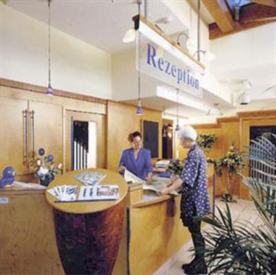 фото отеля Hotel-Restaurant Haus Gellermann