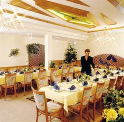 фото отеля Hotel-Restaurant Haus Gellermann