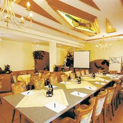 фото отеля Hotel-Restaurant Haus Gellermann