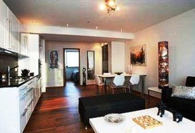фото отеля Dreamhill Apartment