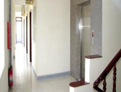 фото отеля Hoa Loc Hotel