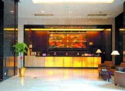 фото отеля Hunan Tongfa Grand Hotel Changsha