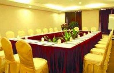 фото отеля Hunan Tongfa Grand Hotel Changsha