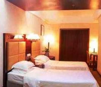 фото отеля Hunan Tongfa Grand Hotel Changsha