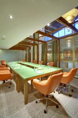 фото отеля Konakovo River Club