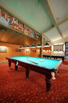 фото отеля Konakovo River Club