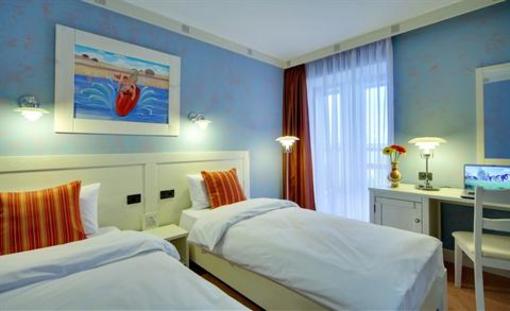 фото отеля Konakovo River Club