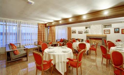 фото отеля Konakovo River Club