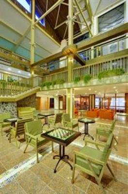 фото отеля Konakovo River Club